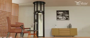 Home Lift suppliers in Malaysia - Nibav Home Lifts