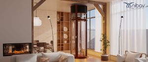 home lifts offers in Malaysia - Nibav Home Lifts