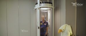 Passenger Lifts in Multi-Storey Buildings -Nibav Lifts