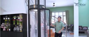 Reliable Elevator Supplier in Malaysia - Nibav Lifts