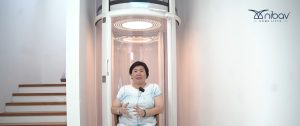Smart Elevators in Malaysia with Advanced Technology - Nibav Lifts
