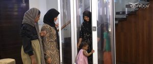 Cost for a New Elevator for a Three-Storey Building - Nibav Lifts